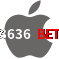 Aplicativo 3636 BET para iOS