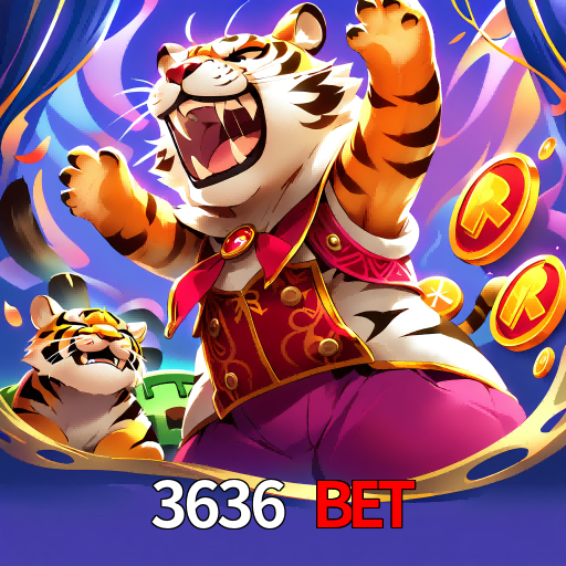 3636 BET