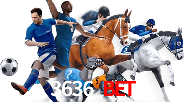 3636 BET