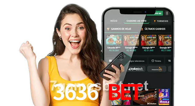 3636 BET